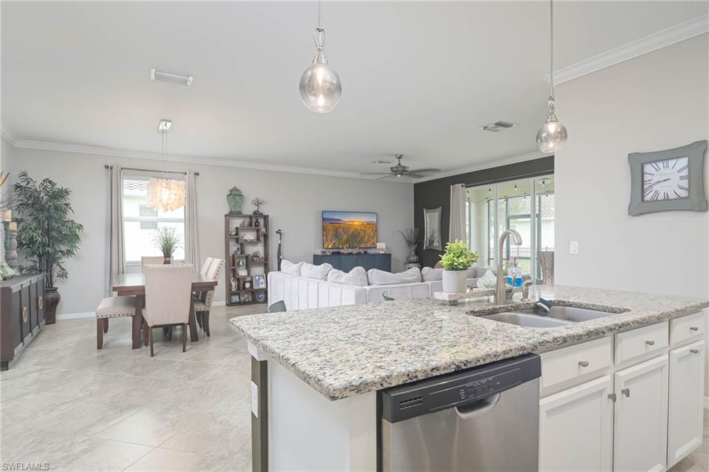 ORANGE BLOSSOM RANCH - Residential