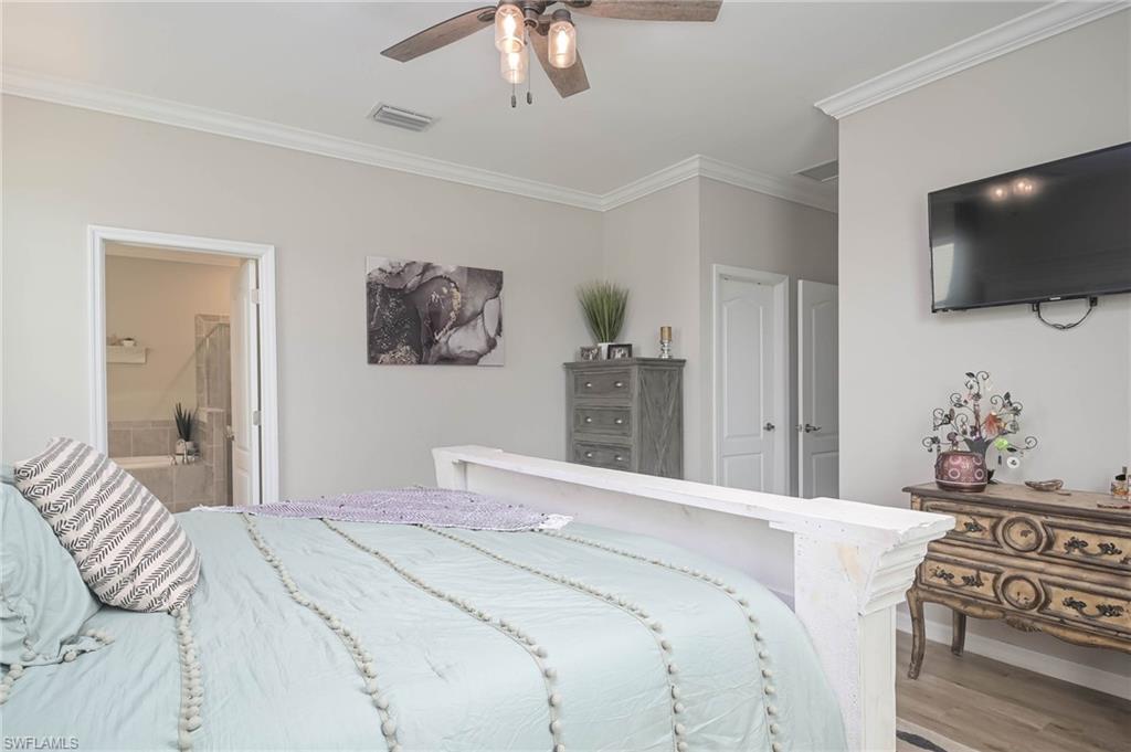 ORANGE BLOSSOM RANCH - Residential