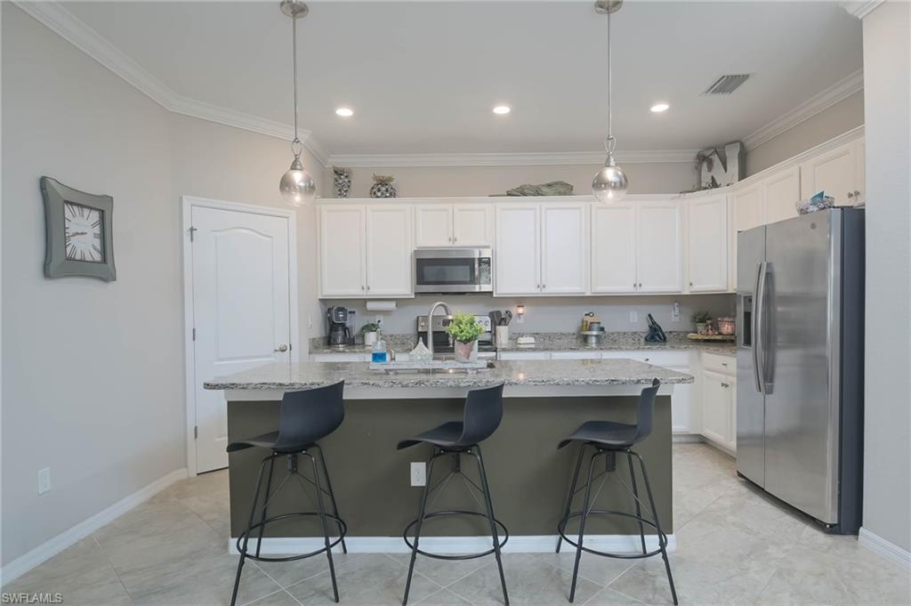 ORANGE BLOSSOM RANCH - Residential