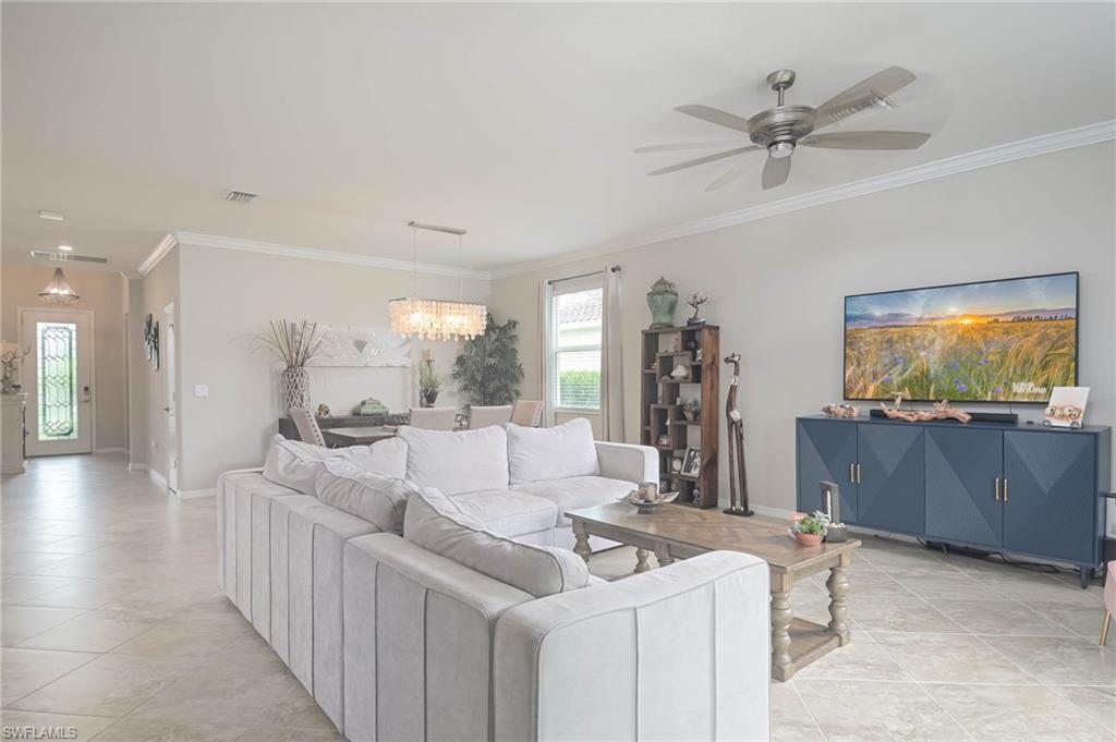 ORANGE BLOSSOM RANCH - Residential