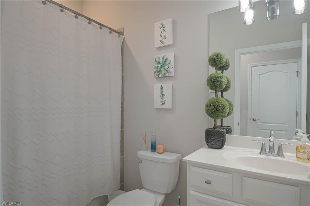 ORANGE BLOSSOM RANCH - Residential