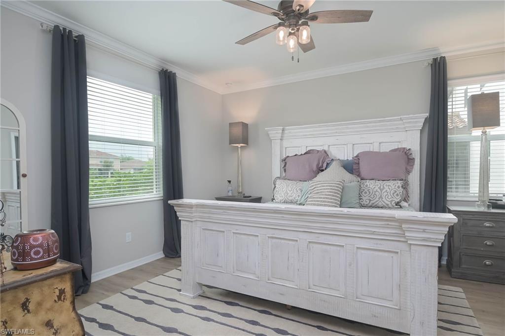 ORANGE BLOSSOM RANCH - Residential