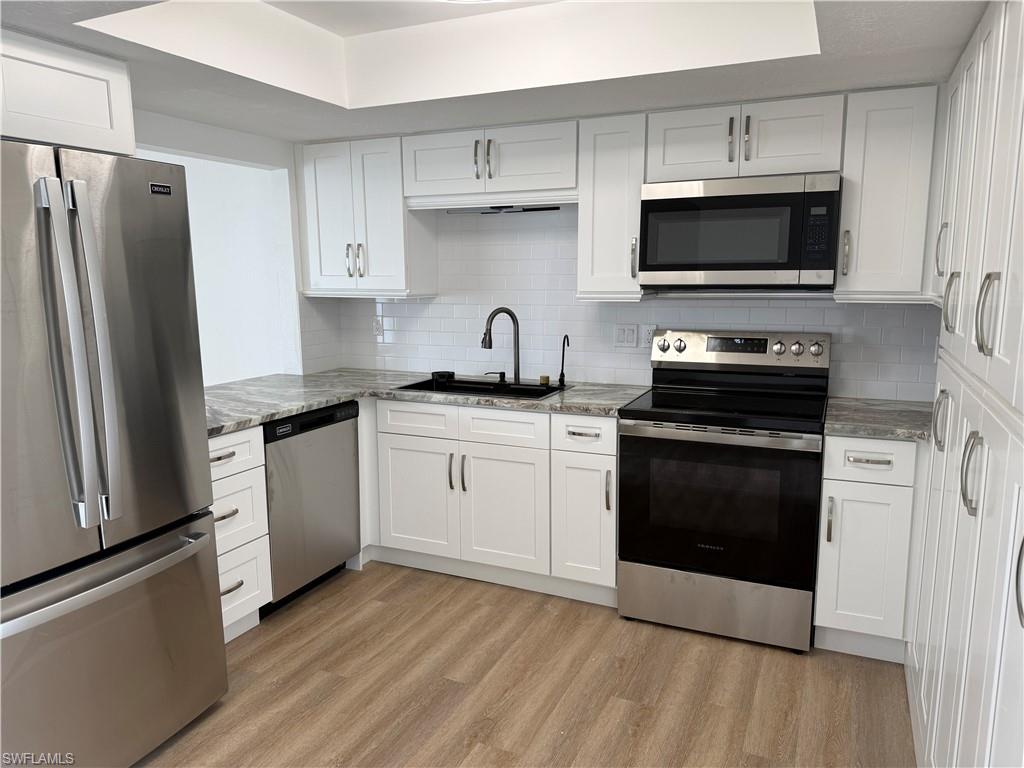 SUNWOOD CONDO - Residential Lease