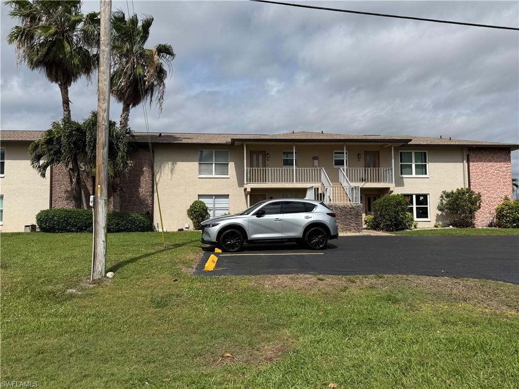 SUNWOOD CONDO - Residential Lease