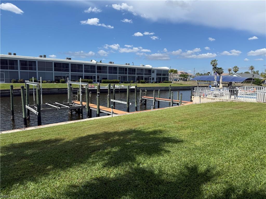 SUNWOOD CONDO - Residential Lease