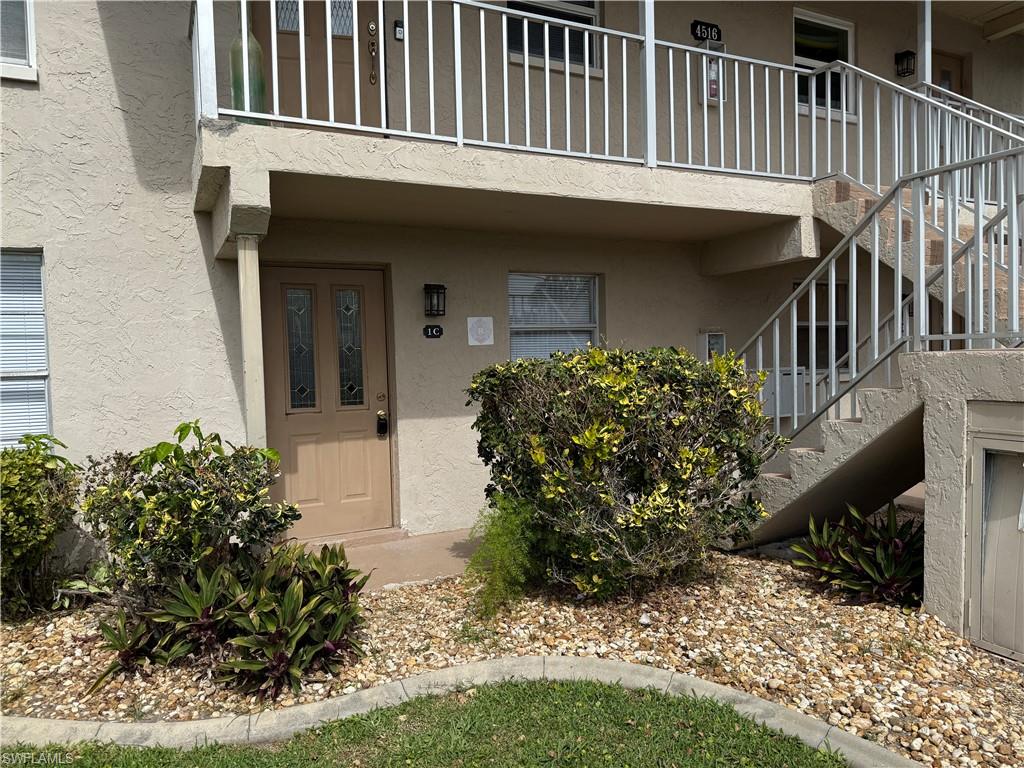 SUNWOOD CONDO - Residential Lease