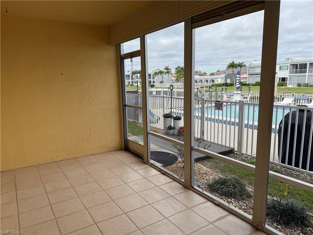 SUNWOOD CONDO - Residential Lease