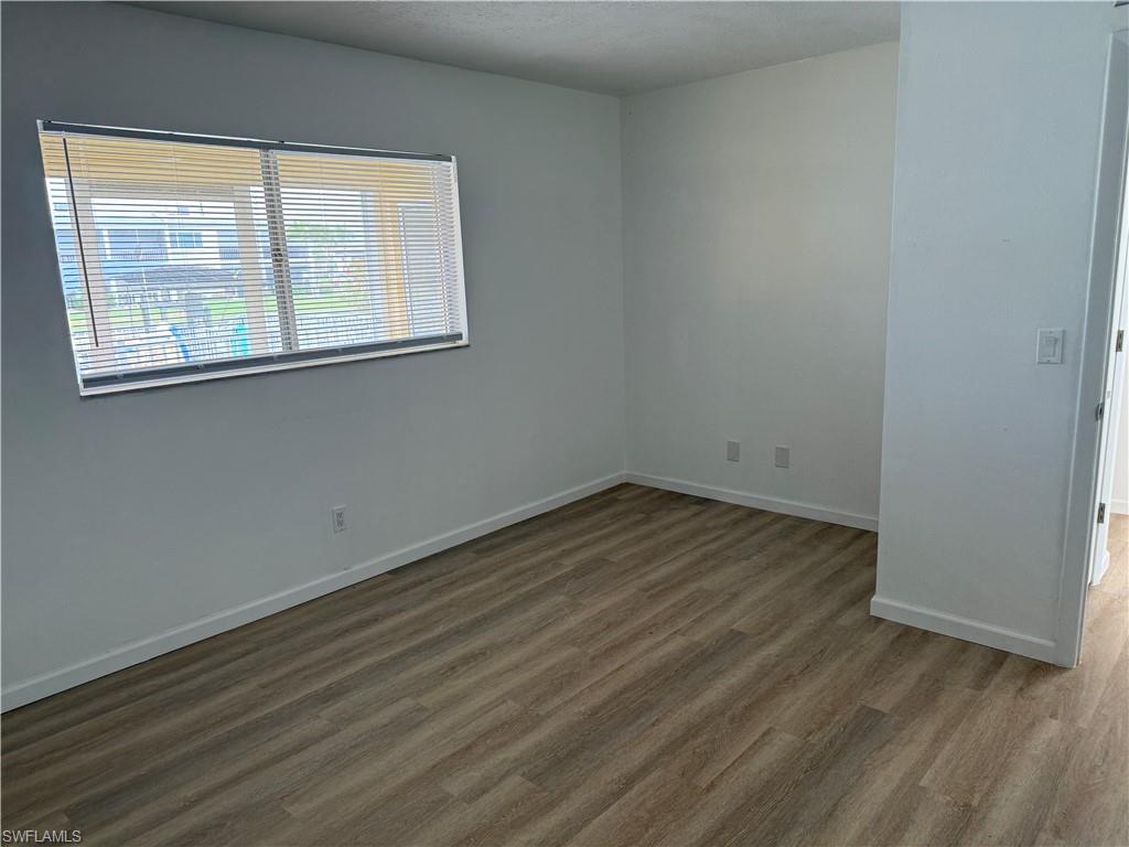 SUNWOOD CONDO - Residential Lease