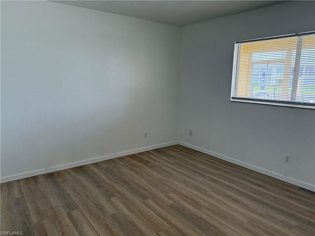 SUNWOOD CONDO - Residential Lease