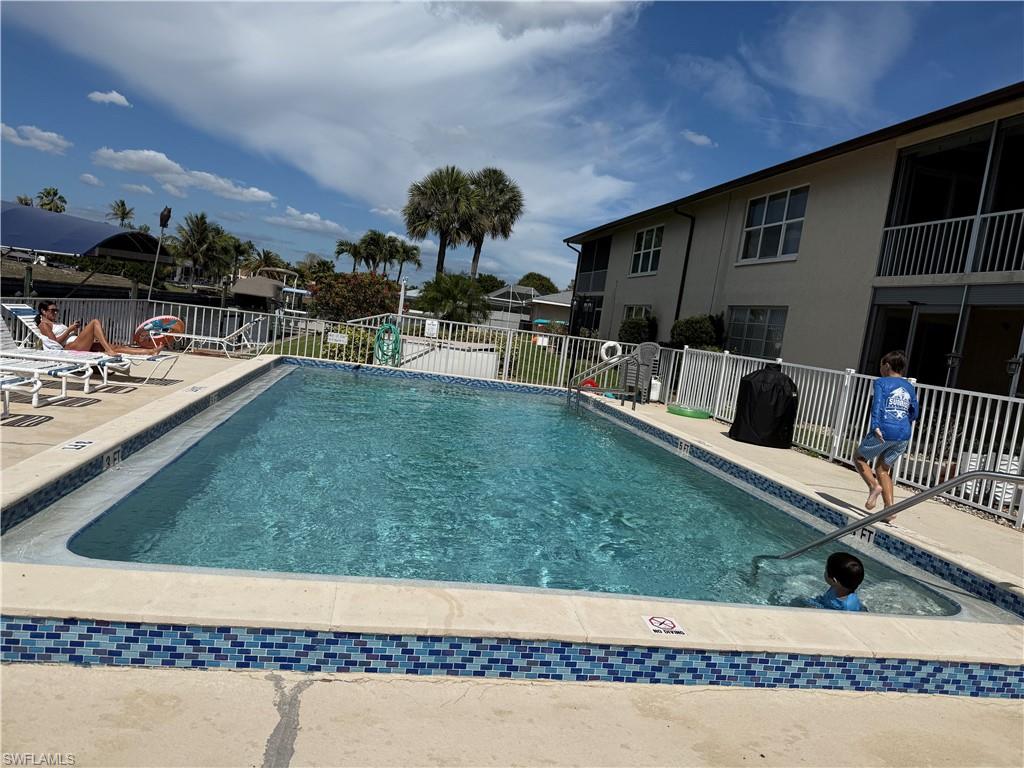 SUNWOOD CONDO - Residential Lease