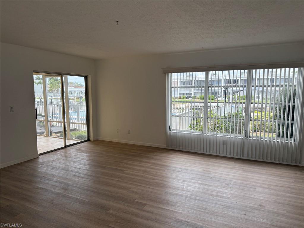 SUNWOOD CONDO - Residential Lease