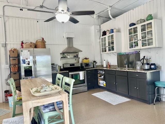 PINE ISLAND - Residential Lease