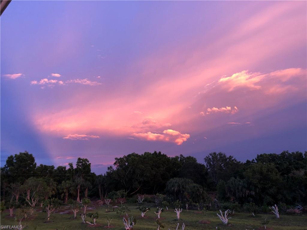 PINE ISLAND - Residential Lease