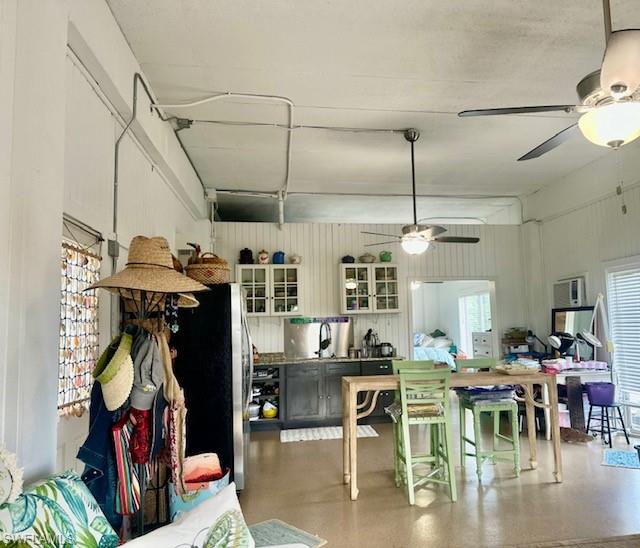 PINE ISLAND - Residential Lease