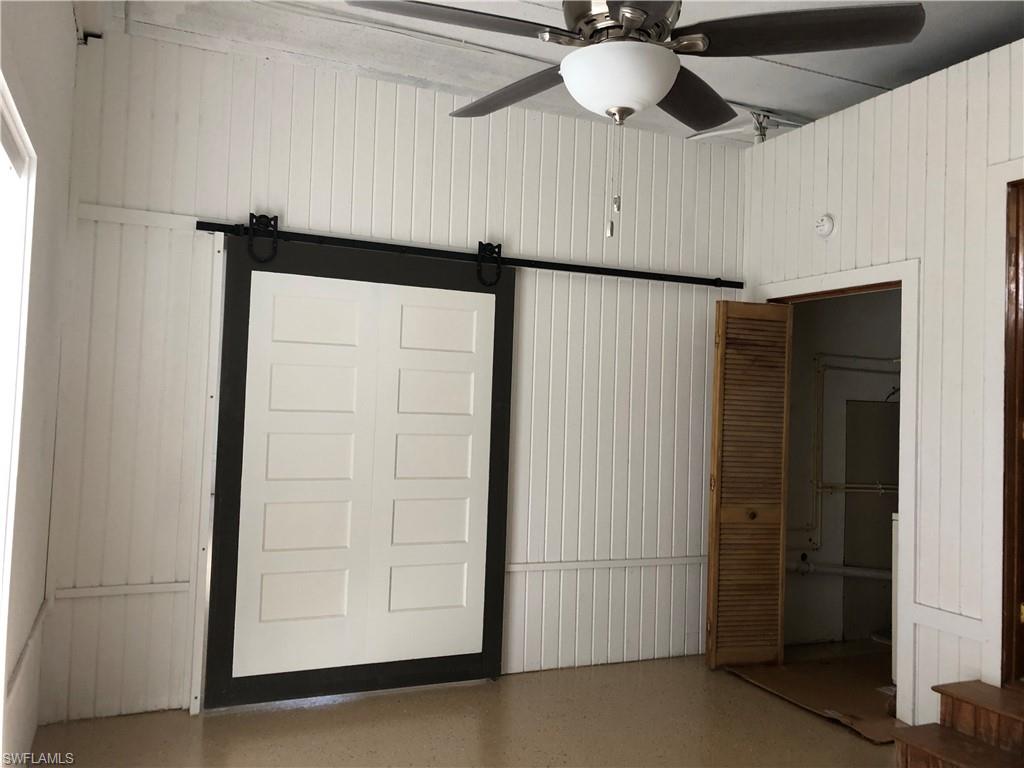 PINE ISLAND - Residential Lease