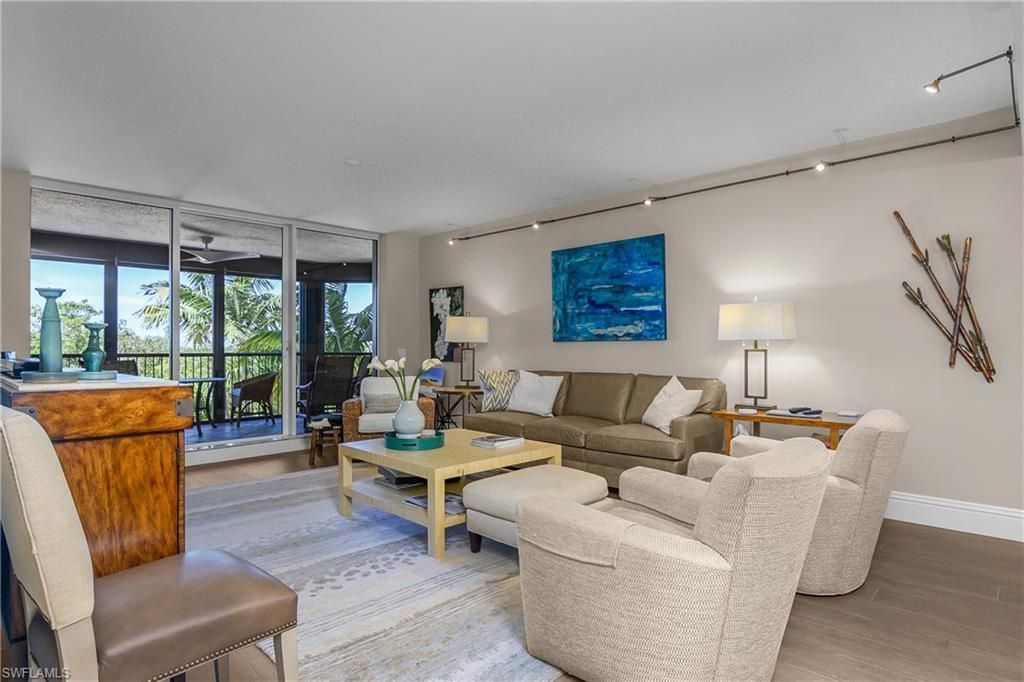 Photo of 7225 Pelican Bay BLVD #302, NAPLES, FL 34108 (MLS # 226012670)