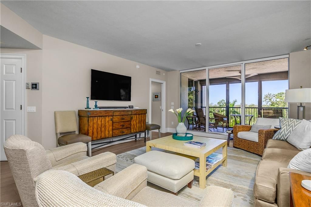 Photo of 7225 Pelican Bay BLVD #302, NAPLES, FL 34108 (MLS # 226012670)