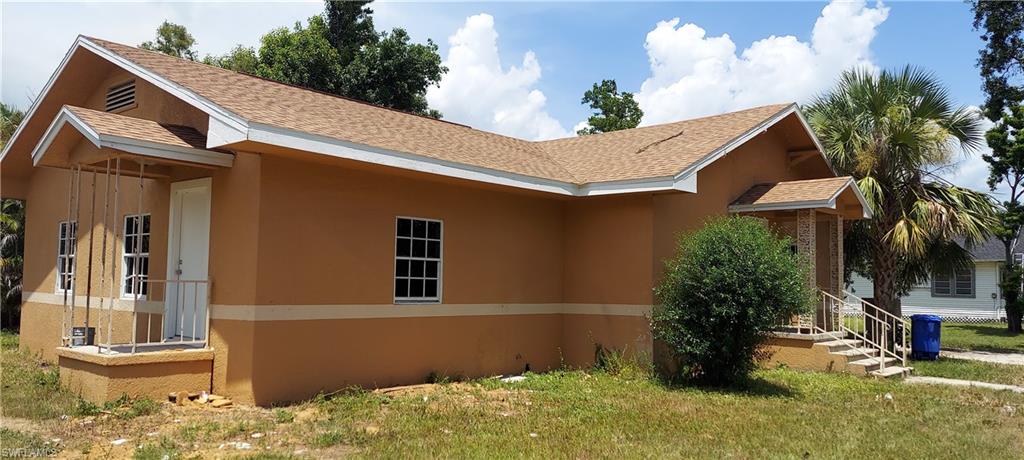 FORT MYERS - Residential