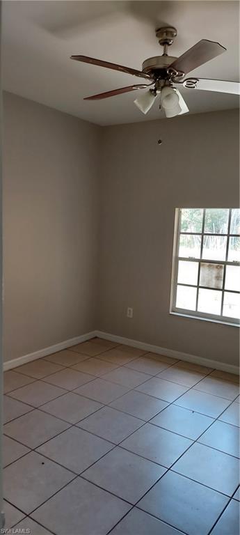 FORT MYERS - Residential