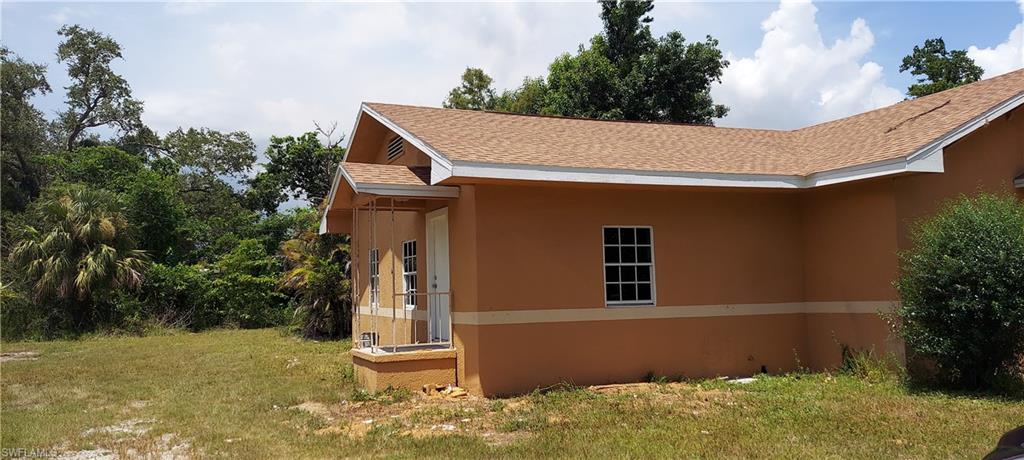 FORT MYERS - Residential