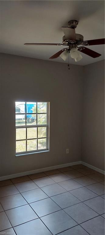 FORT MYERS - Residential