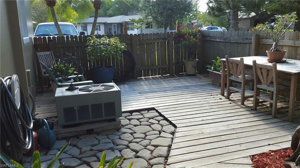 FIESTA VILLAGE - Residential