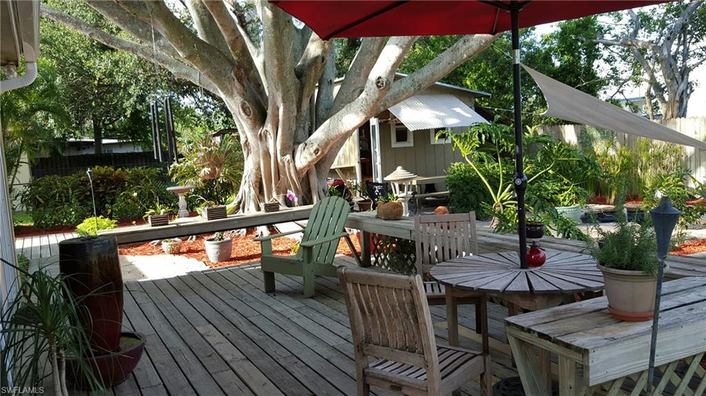 FIESTA VILLAGE - Residential