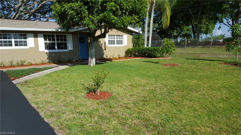 FIESTA VILLAGE - Residential