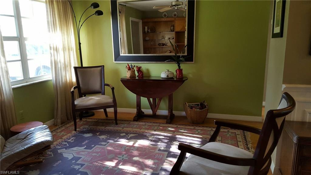 FIESTA VILLAGE - Residential