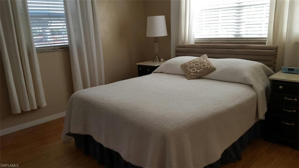 FIESTA VILLAGE - Residential