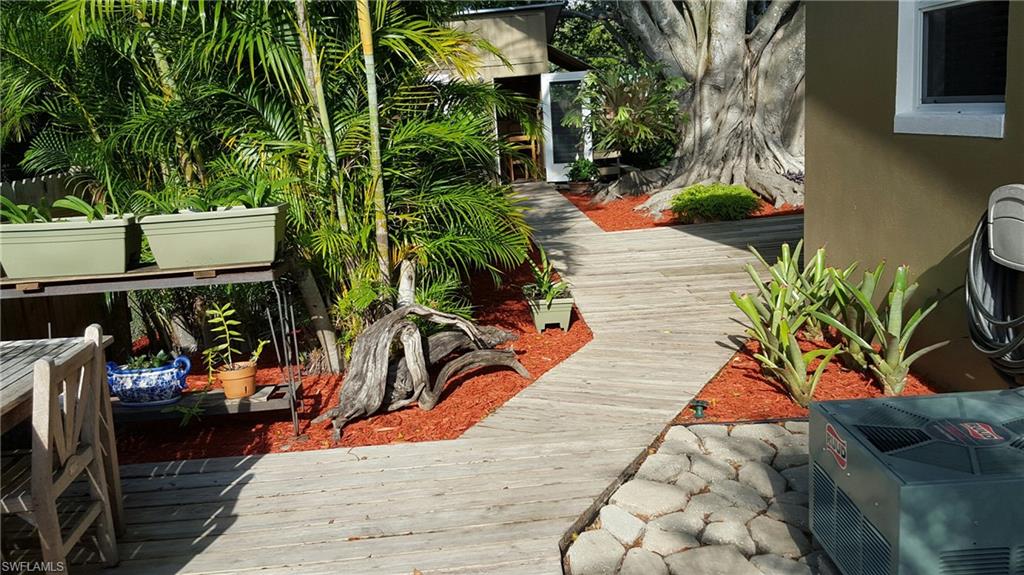 FIESTA VILLAGE - Residential