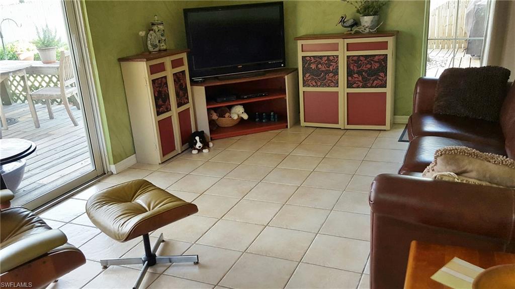 FIESTA VILLAGE - Residential