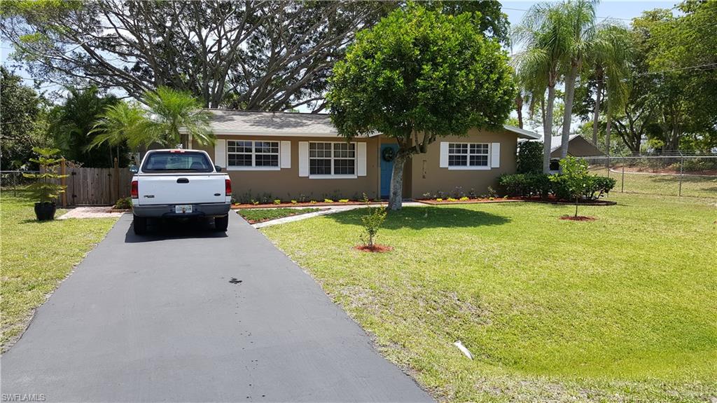 FIESTA VILLAGE - Residential