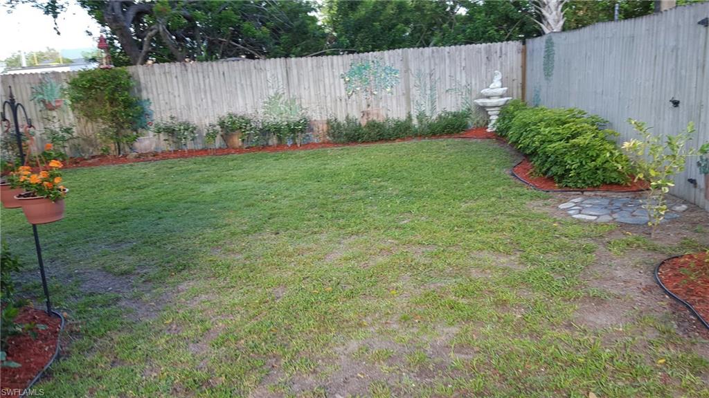 FIESTA VILLAGE - Residential