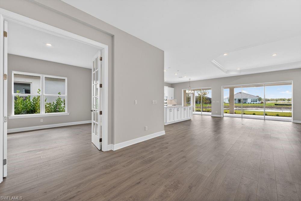 ESPLANADE AT STARLING - Residential