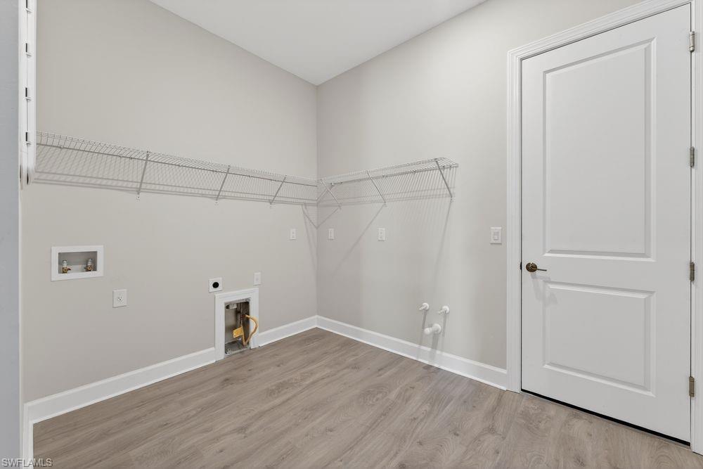 ESPLANADE AT STARLING - Residential