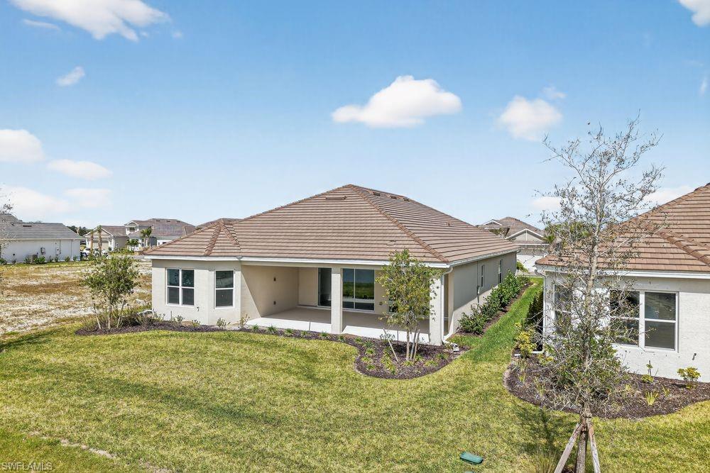 ESPLANADE AT STARLING - Residential