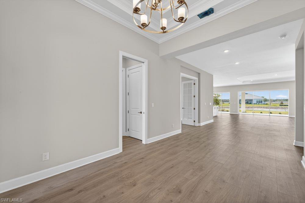 ESPLANADE AT STARLING - Residential