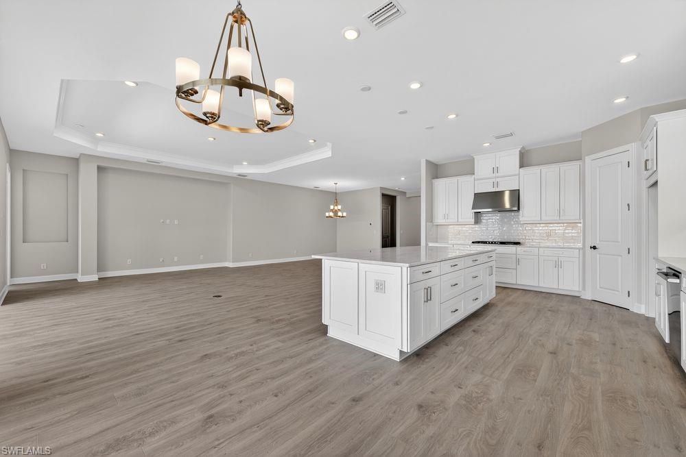 ESPLANADE AT STARLING - Residential