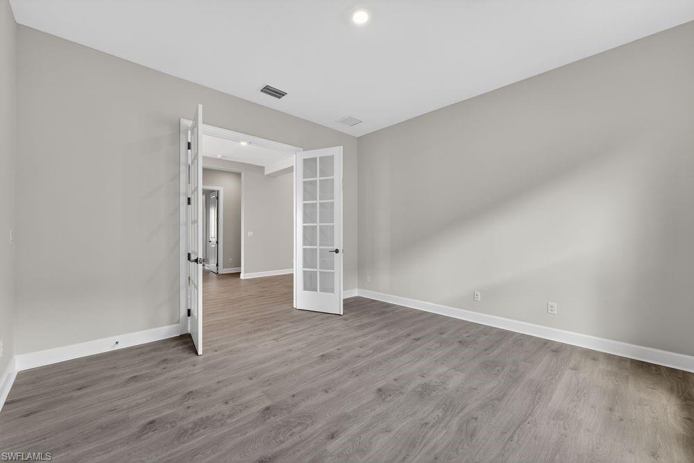 ESPLANADE AT STARLING - Residential