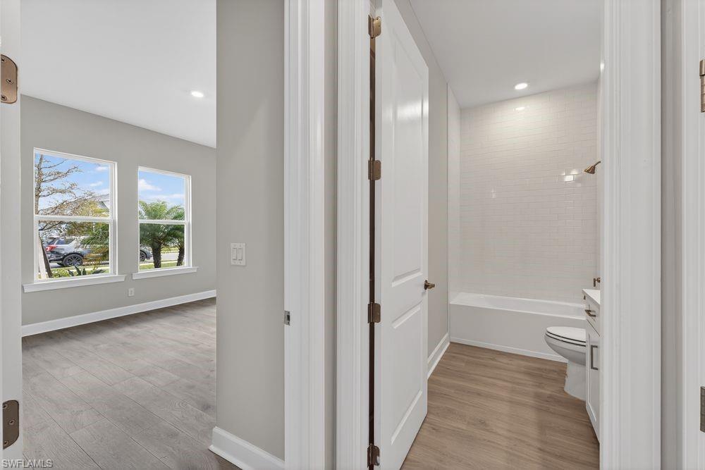 ESPLANADE AT STARLING - Residential