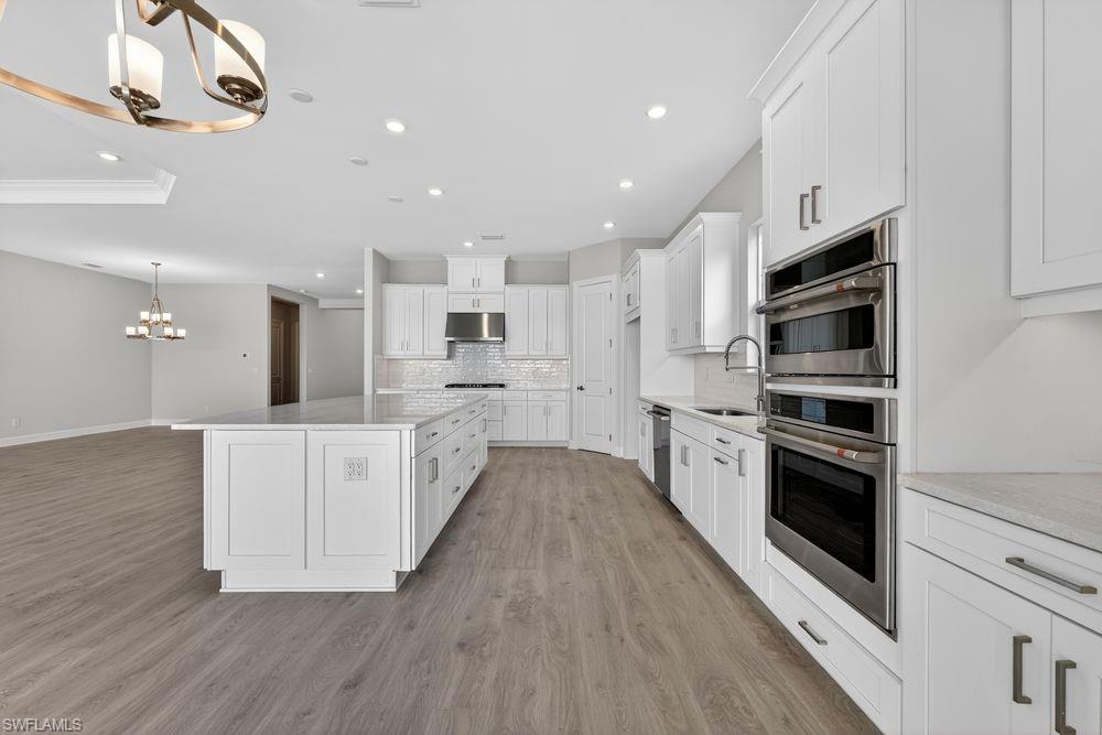 ESPLANADE AT STARLING - Residential