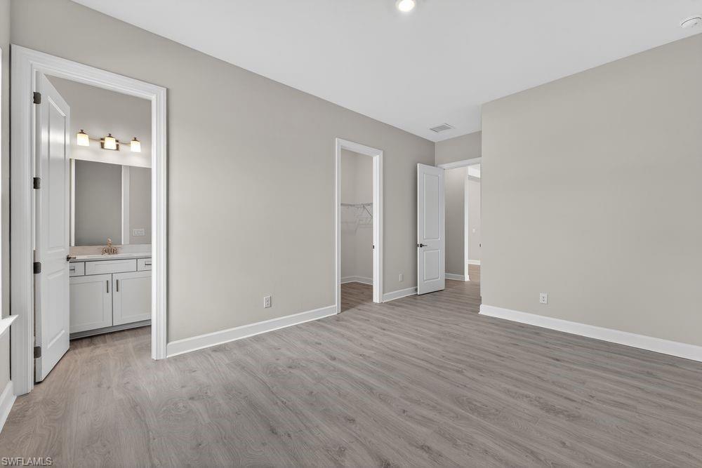 ESPLANADE AT STARLING - Residential