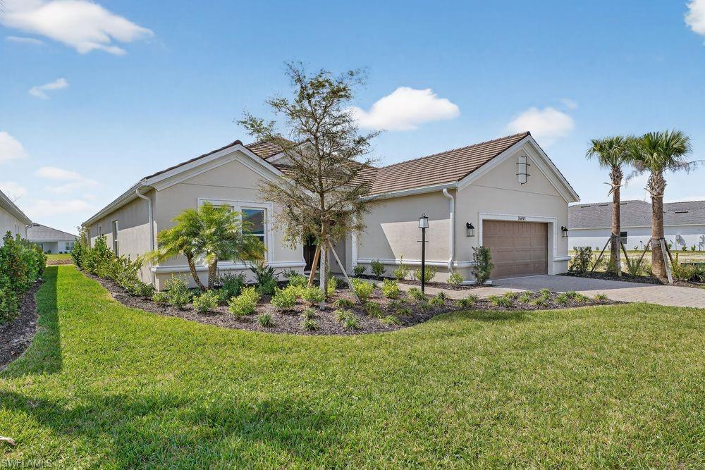 ESPLANADE AT STARLING - Residential