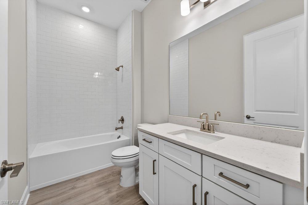 ESPLANADE AT STARLING - Residential