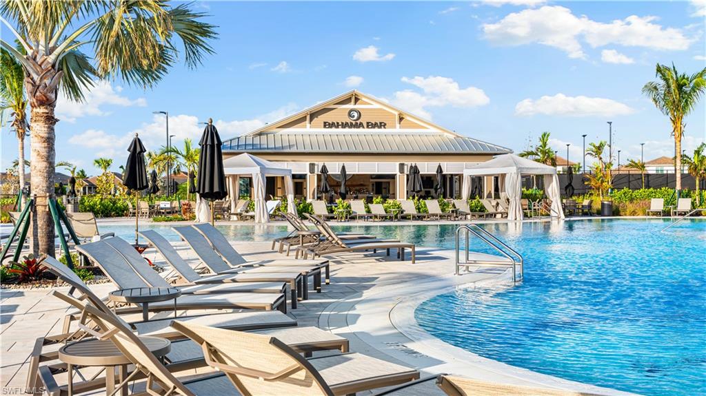 ESPLANADE AT STARLING - Residential