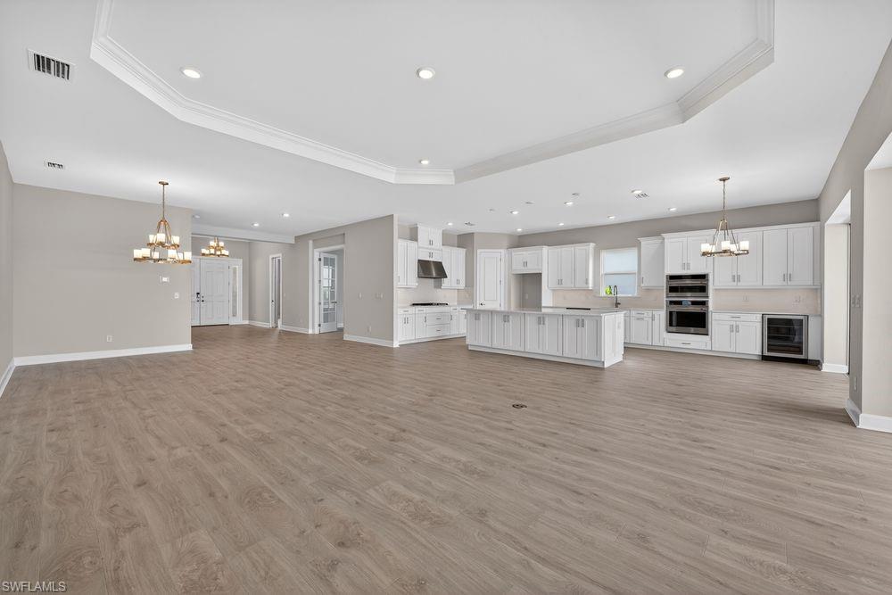 ESPLANADE AT STARLING - Residential