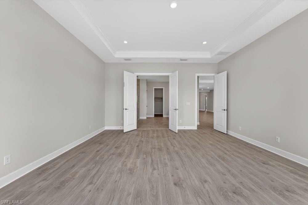 ESPLANADE AT STARLING - Residential