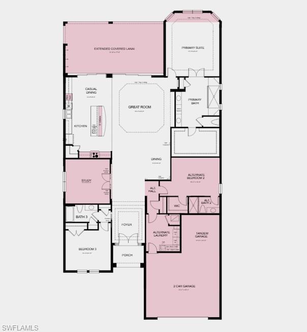 ESPLANADE AT STARLING - Residential