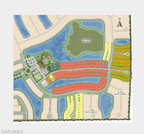 ESPLANADE AT STARLING - Residential